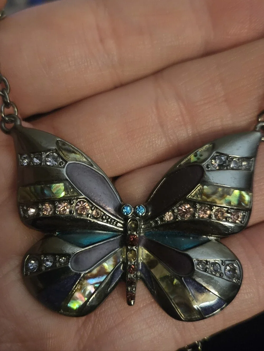 Vintage Jewels by Park Lane 